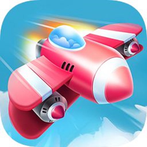 一往直前游戏v1.0