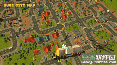 霸王龙模拟器2022年最新版本截图2