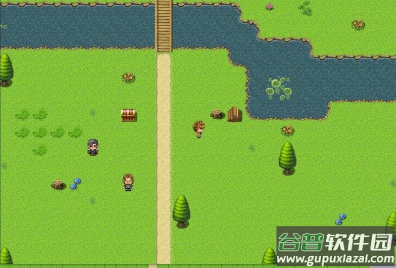 世界之巅手游截图2