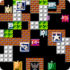 经典坦90克大战单机版(Tank 90)v1.4.20