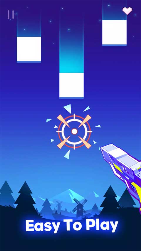 Beat Fire游戏官方版截图1