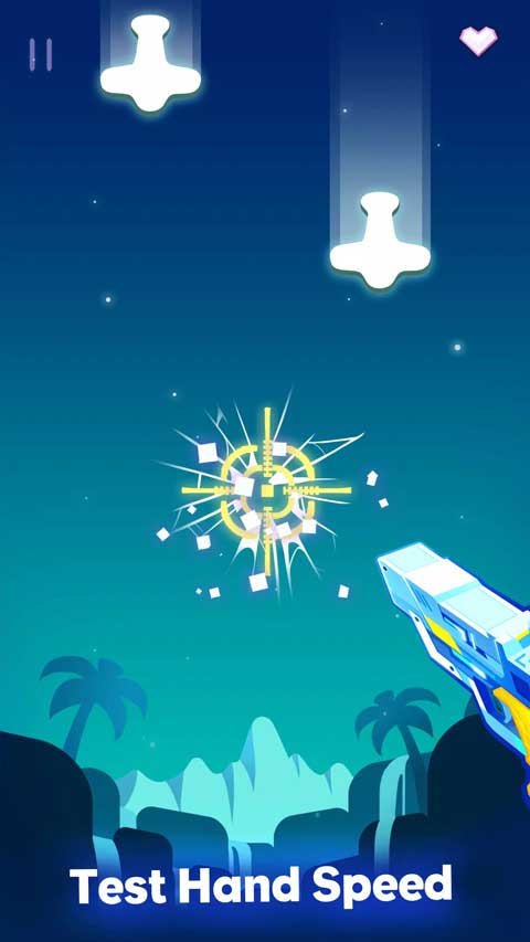 Beat Fire游戏官方版截图2