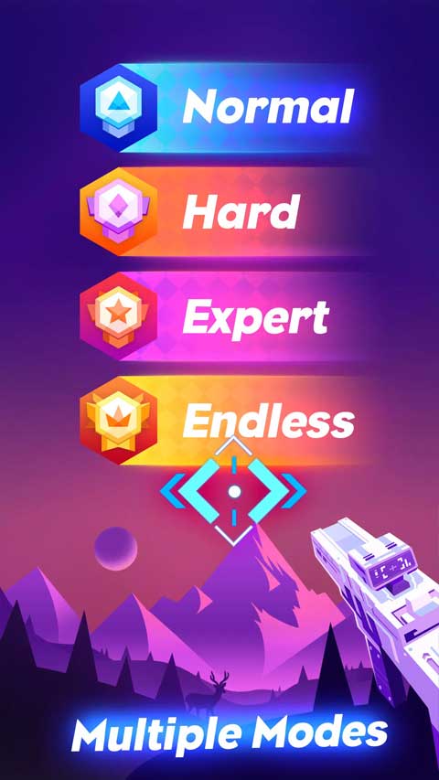 Beat Fire游戏官方版截图3