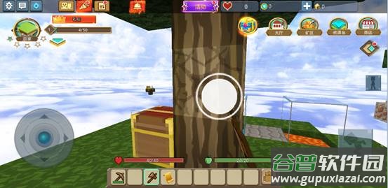 方块堡垒国际服最新版本