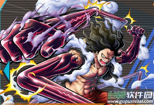 海贼王赏金猎人最新版(Bounty)