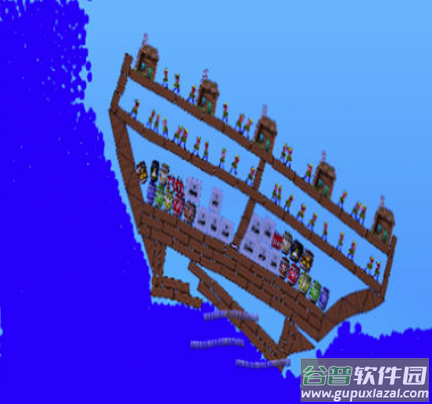 液体模拟器