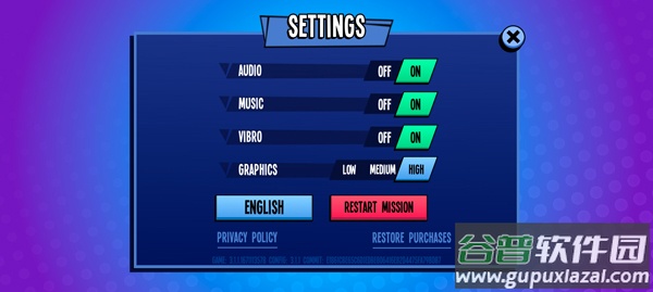 漫威蜘蛛侠迈尔斯3手机版