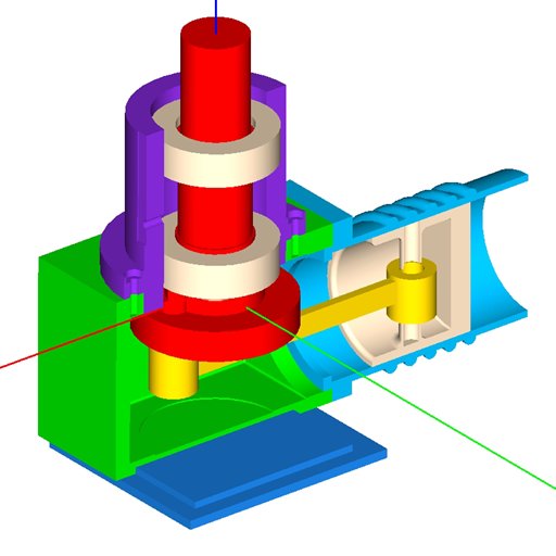 CAD建模号官方版v4.3.1