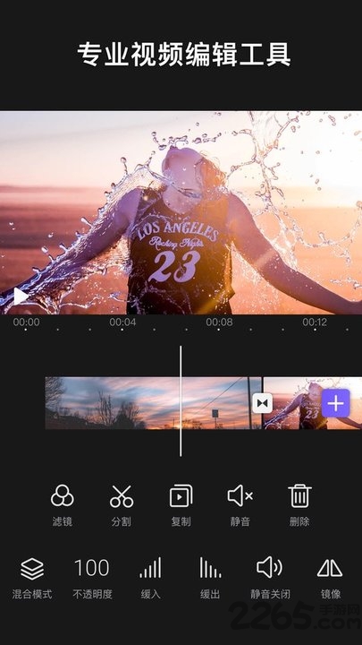 videoleap下载安装最新版截图1