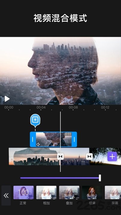 videoleap下载安装最新版截图2