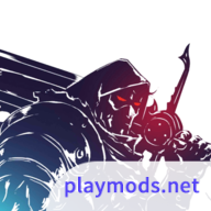 死亡之影黑暗骑士中文版(Shadow of Death: Offline Games)v1.107.0.0