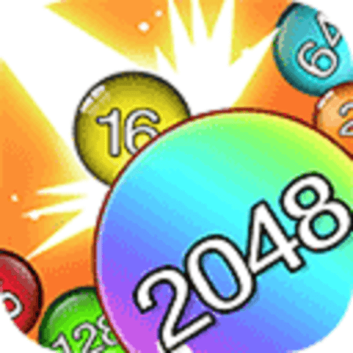 2048大战手机版v1.0