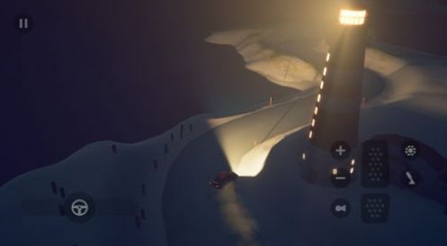 黄金拉力游戏(Art of Rally)截图2