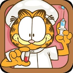 加菲猫宠物医院(Garfield Pet Hospital)v1.2