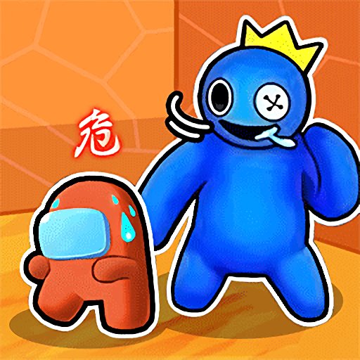 太空人躲猫猫最新版v1.0.0