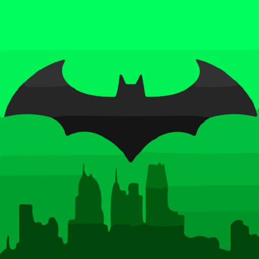 蝙蝠侠阿卡姆地下世界(Batman: Arkham)v1.0.205806