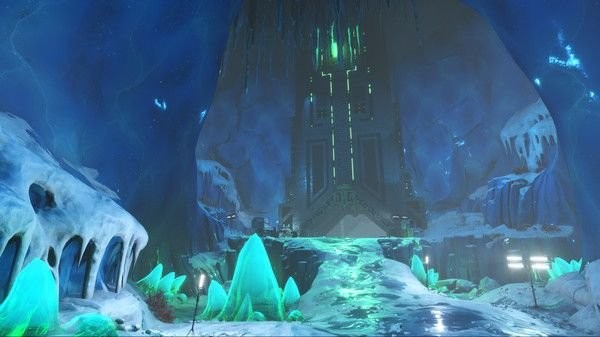 美丽水世界手机版
