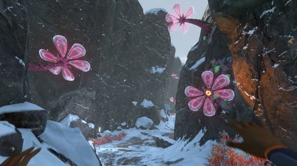 美丽水世界(Underwater Survival)截图3
