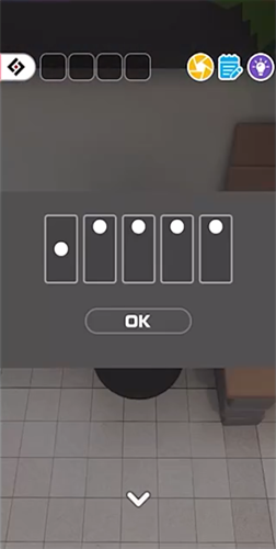 EscapeRoom逃离房间游戏截图4
