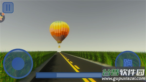 保护气球逃生大作战下载安装