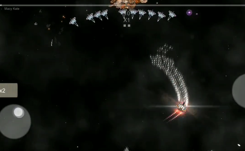 危险节奏3Beat Hazard截图1