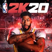 nba2k20豪华存档版安卓游戏v98.0.2
