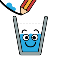快乐玻璃杯游戏下载(Happy Glass)v1.0.68
