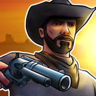 荒野大镖客2手机版(Guns n Spurs 2)v1.2.6