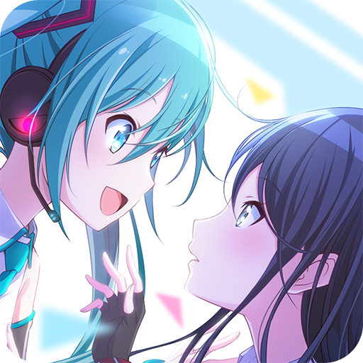 初音未来缤纷舞台官服下载v3.4.4