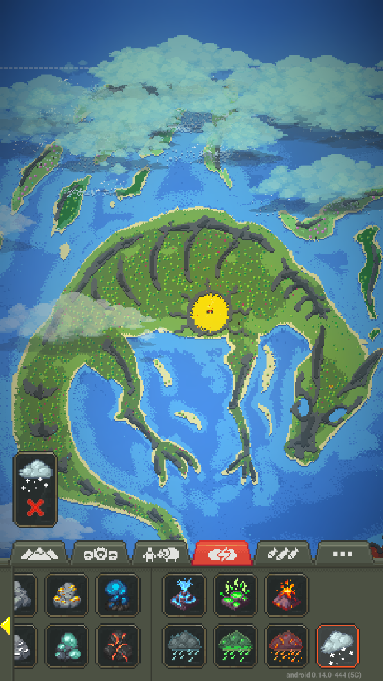 worldbox0.14.3版本截图3