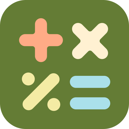 科学计算器appv1.0.34