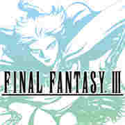最终幻想3像素复刻版安卓版FINAL FANTASY IIIv1.2.2