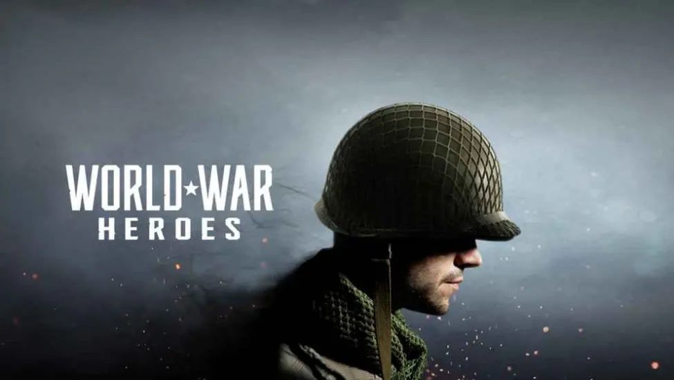 世界战争英雄(World War Heroes)截图1