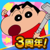 Crayon ShinchanP小新之游戏v2.18.4