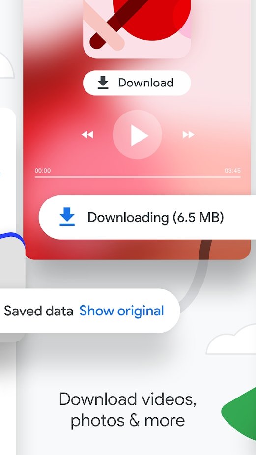 Google Chrome Apk2022最新版下载截图1