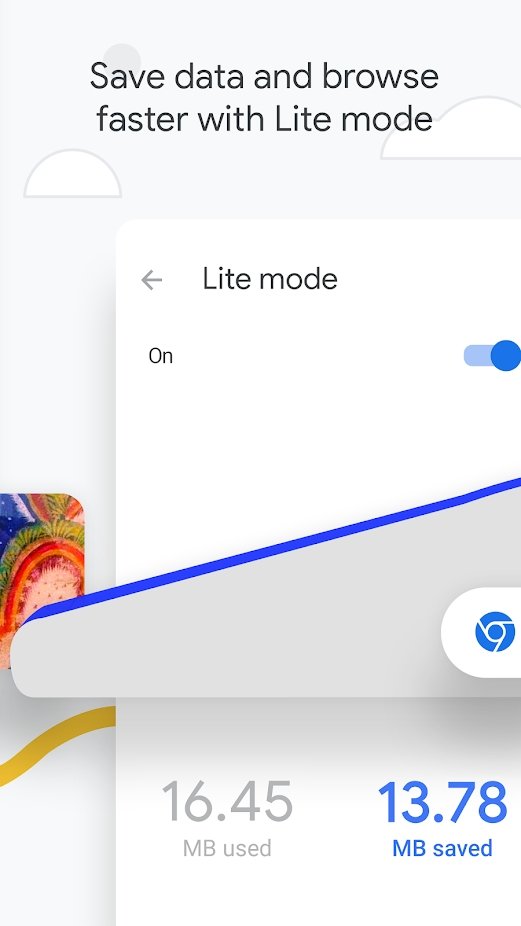 Google Chrome Apk2022最新版下载截图3