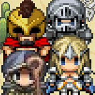 勇士的黎明混沌之战最新版本v1.5.3