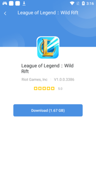今日游戏app(gamestoday)截图2