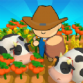 我的快乐农田My Happy Farm Land游戏v1.0.0