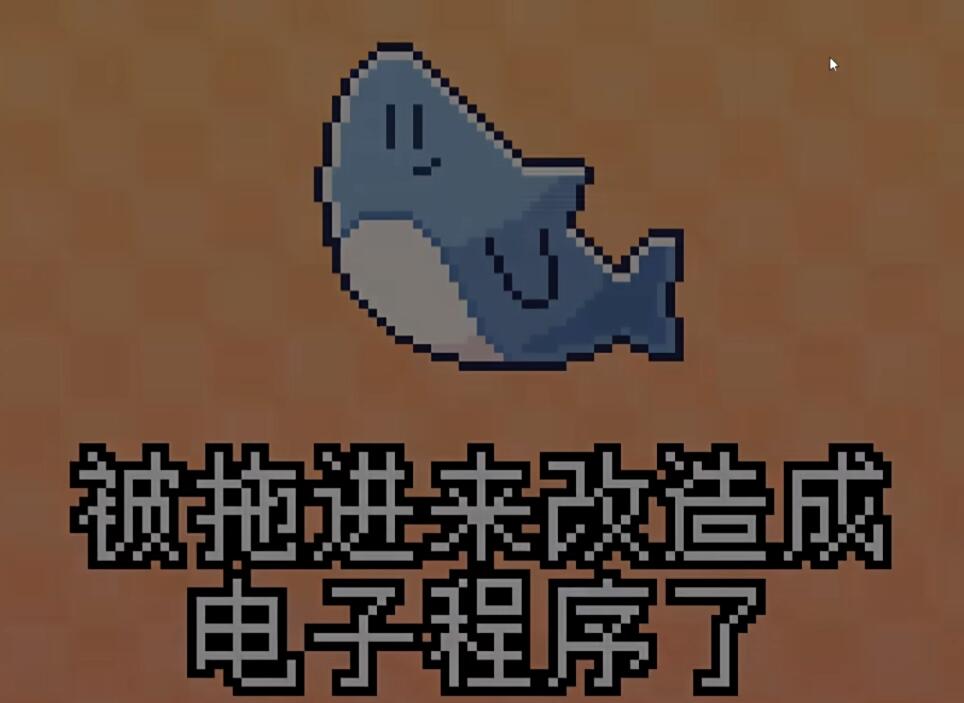 我的小鲨鱼warma截图3