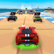 疯狂四驱车游戏v1.0.2