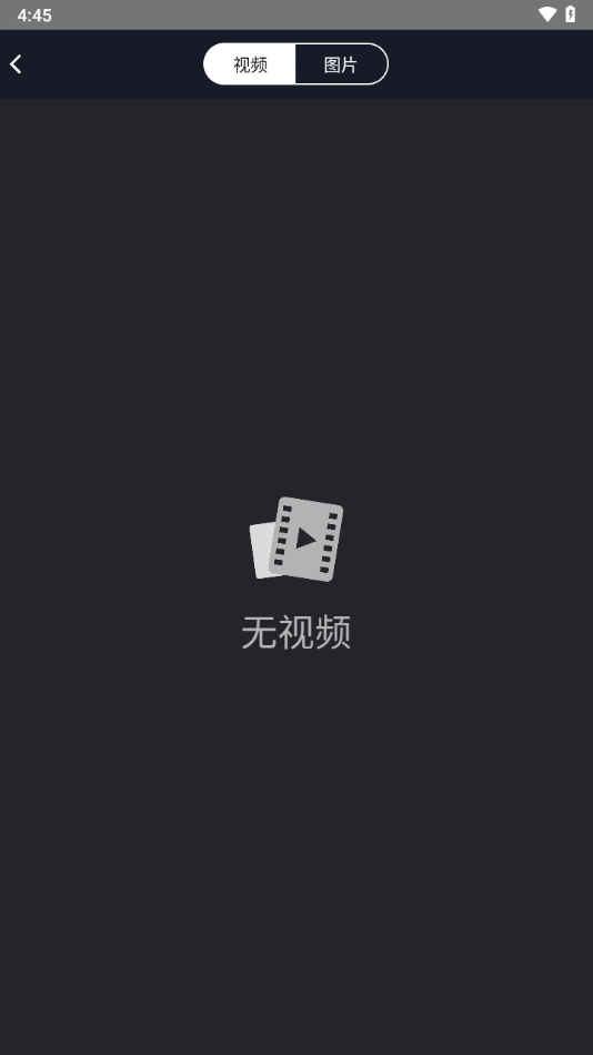 林肯DVR APP下载截图2