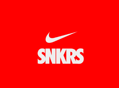 SNKRS 中国app