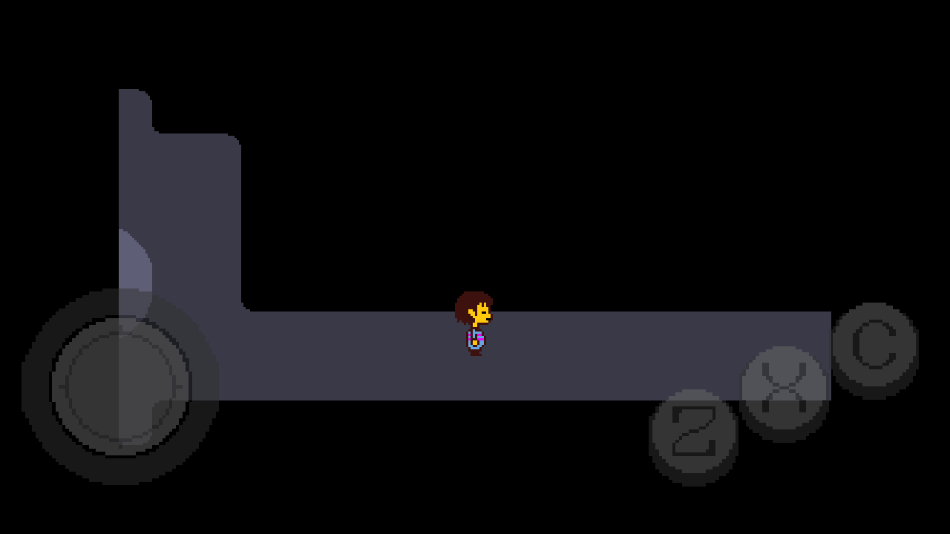 传说之下手机版下载(UNDERTALE(自带键盘中文))截图3