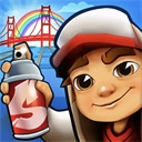 Subway parkour国际服最新版(Subway Surf)v2.38.0