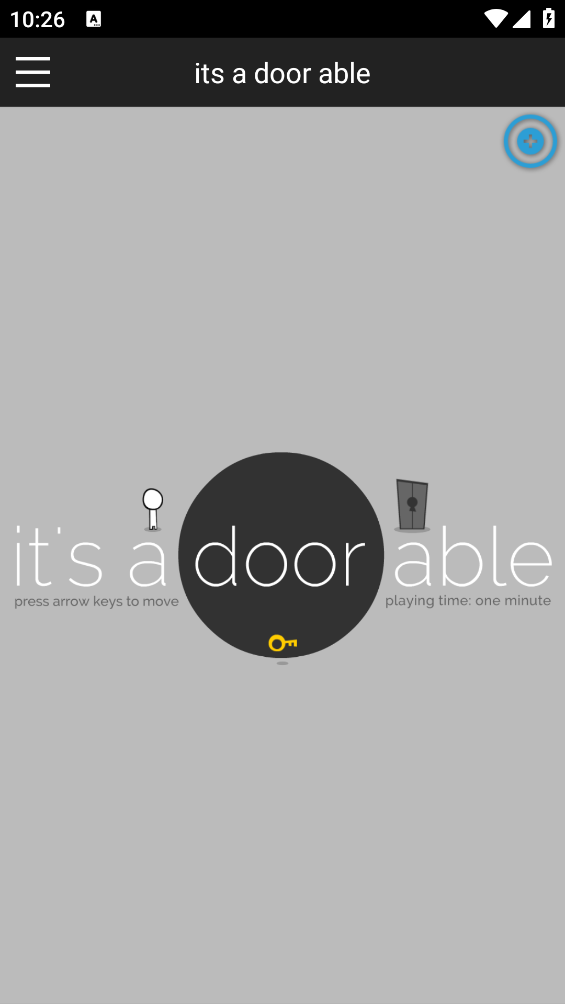 its a door able游戏截图1