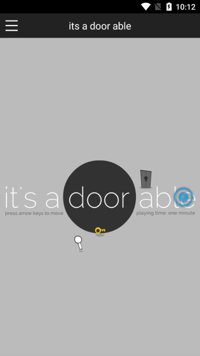 its a door able游戏下载安装截图1