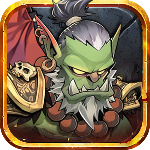 魔兽联盟游戏官方版v1.0.0