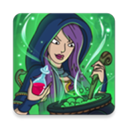 魔法商店游戏(Mystique Boutique)v0.5.0