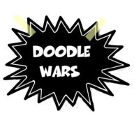 涂鸦战争DoodleWarsv1.0.1